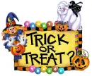 Candy Trick Or Treat ~ Tracey