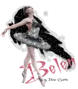 Black Swan - Belen