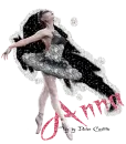 Black Swan - Anna