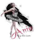 Black Swan - Ania