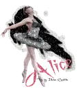 Black Swan - Alice