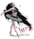 Black Swan - Clara