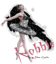 Black Swan - Robbie
