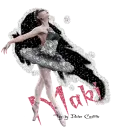 Black Swan - Maki