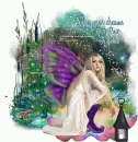 May your dreams come true/Fairy/Robbie