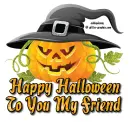 Happy Halloween