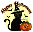 Halloween - Kim