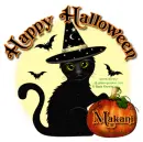 Halloween - Makani