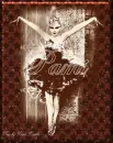 Black Swan - Pami
