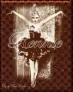 Black Swan - Rennie
