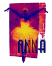 Black Swan - Anna