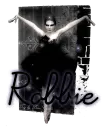 Black Swan - Robbie