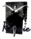 Black Swan - Rennie