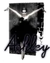 Black Swan - Ashley