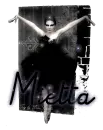 Black Swan - Mietta