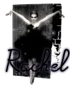 Black Swan - Rachel
