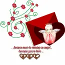 Mel - Heaven Must Be Missing - Angel