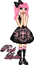 Pink lollita