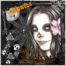 Belen -Happy Halloween
