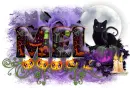 Mel-Hallows Eve