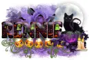 Rennie-Hallows Eve