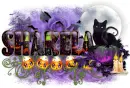 Shakela-Hallows Eve