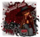 Scarlet Witch