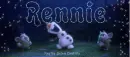 Frozen - Rennie