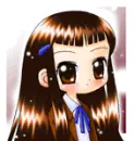 girl manga