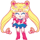 sailor moon