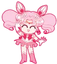 chibiusa