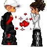 i love u
