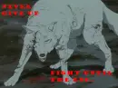 dont back down