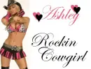 Ashley:Rockin' Cowgirl