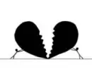 heart broken