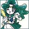 sailor moon