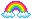 rainbow