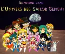 Sailor Scouts