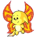 Faerie Kacheek