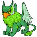 Green Eyrie