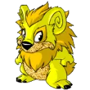 Yellow Yurble