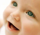 Cute baby