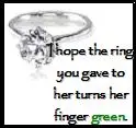 green ring