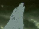 howling kiba