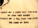 clandestine quote