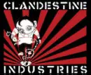 clandestine in.