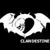 clandestine simple