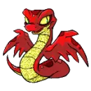 Red Hissi