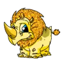 Yellow Tonu