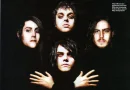 rock gods